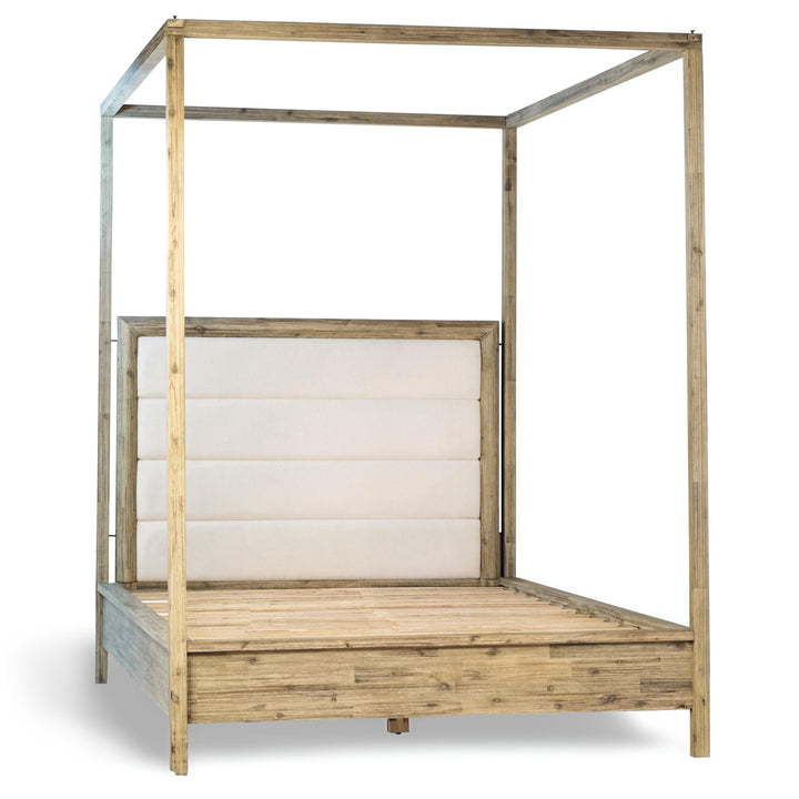 JULIETTE CANOPY BED