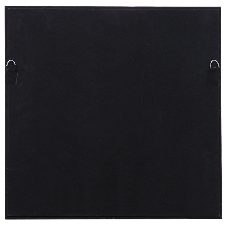 KALIA BLUE AGATE SHADOW BOX