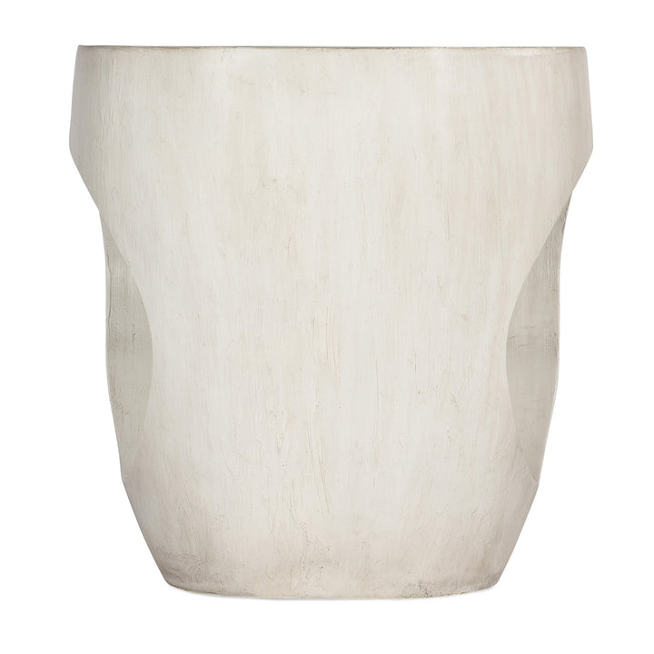 KEATON ROUND ACCENT TABLE