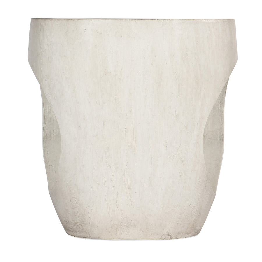 KEATON ROUND ACCENT TABLE