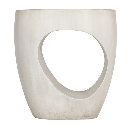 KEATON ROUND ACCENT TABLE