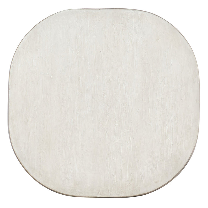 KEATON ROUND ACCENT TABLE