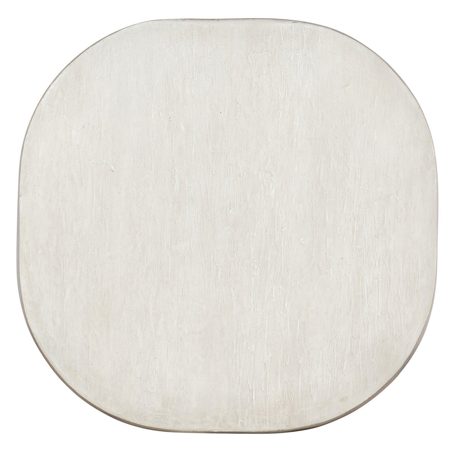 KEATON ROUND ACCENT TABLE