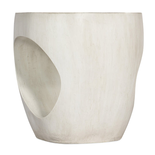 KEATON ROUND ACCENT TABLE