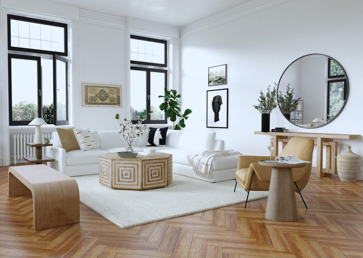 KLAGEN CONSOLE TABLE
