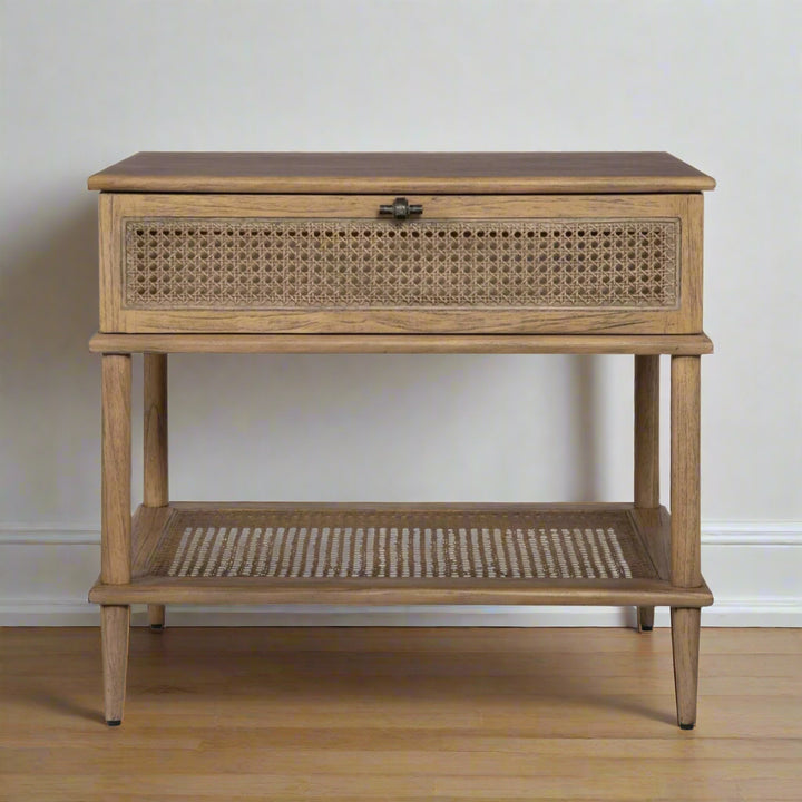KONA END TABLE