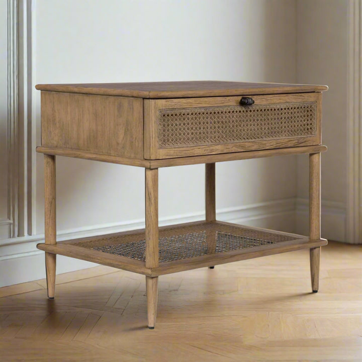 KONA END TABLE