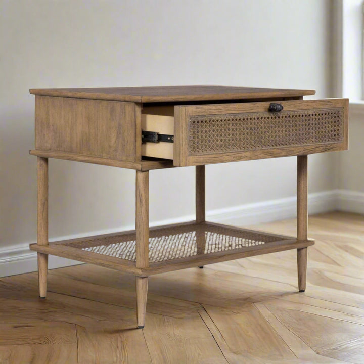 KONA END TABLE