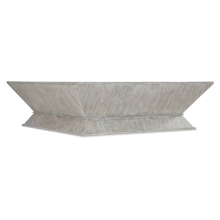 KORENA SQUARE COCKTAIL TABLE