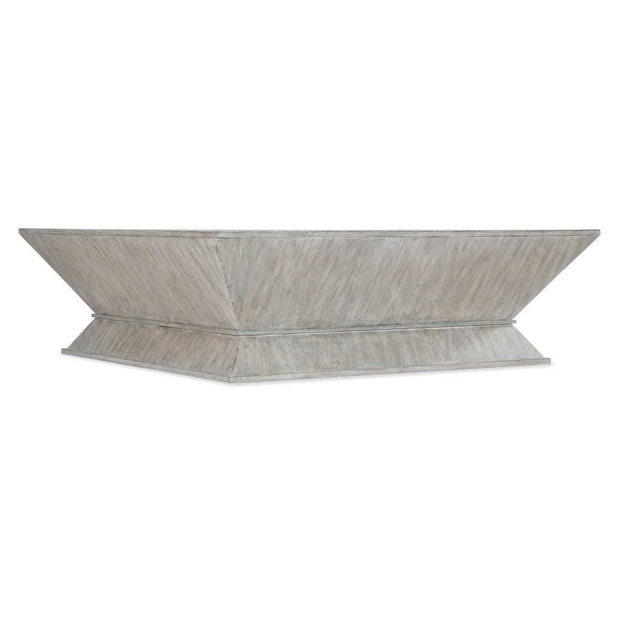 KORENA SQUARE COCKTAIL TABLE