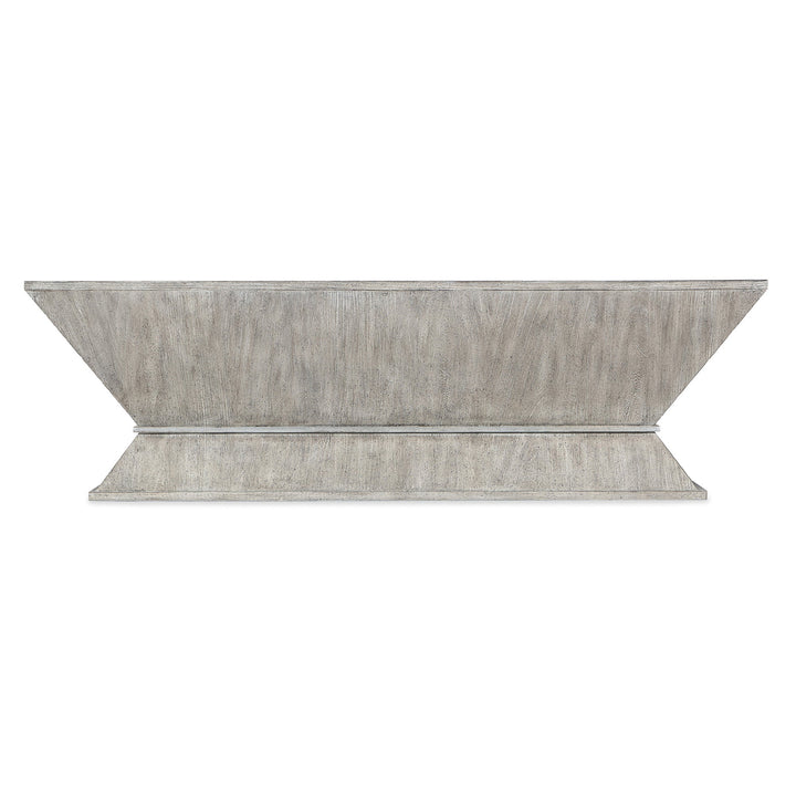 KORENA SQUARE COCKTAIL TABLE