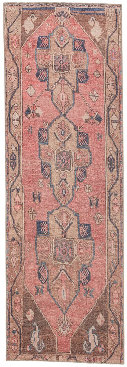 LANI VINTAGE PRINT RUG