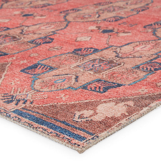LANI VINTAGE PRINT RUG