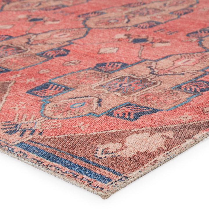 LANI VINTAGE PRINT RUG