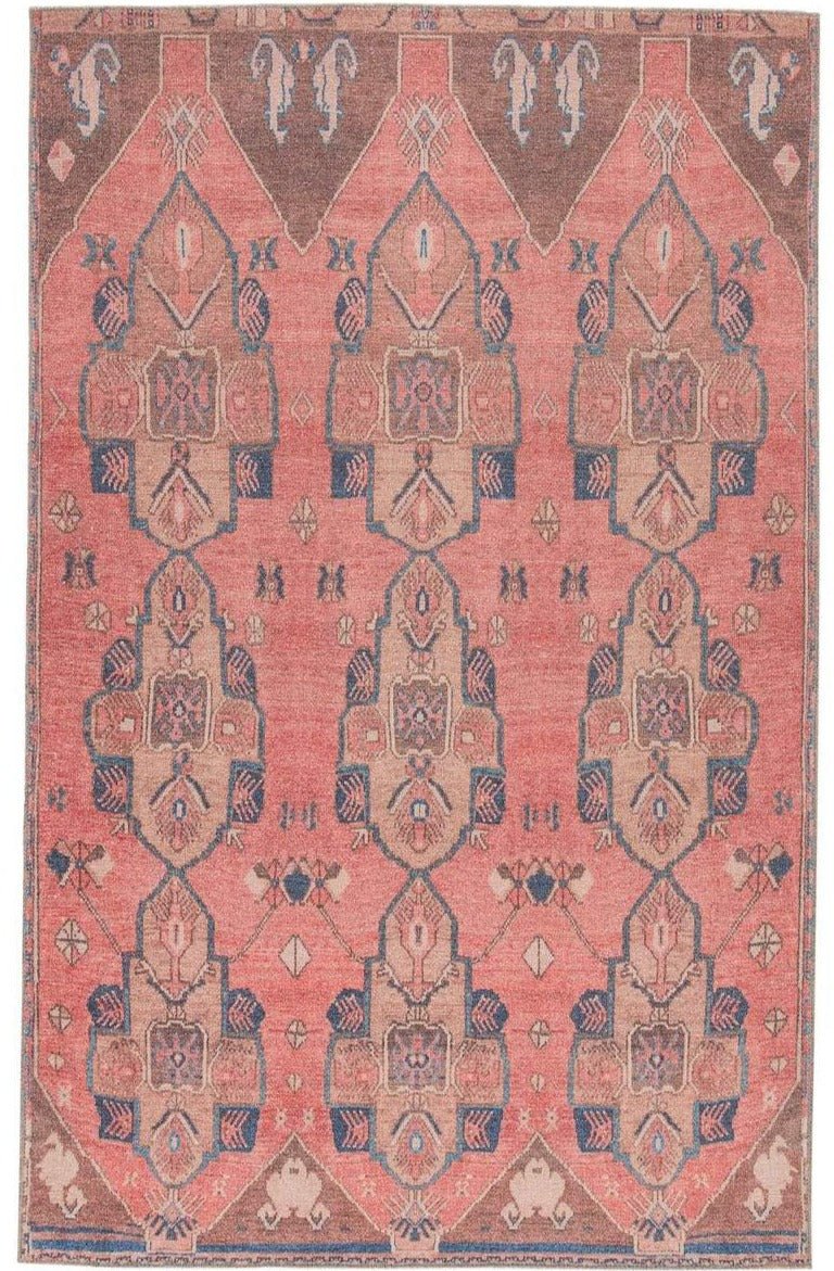 LANI VINTAGE PRINT RUG