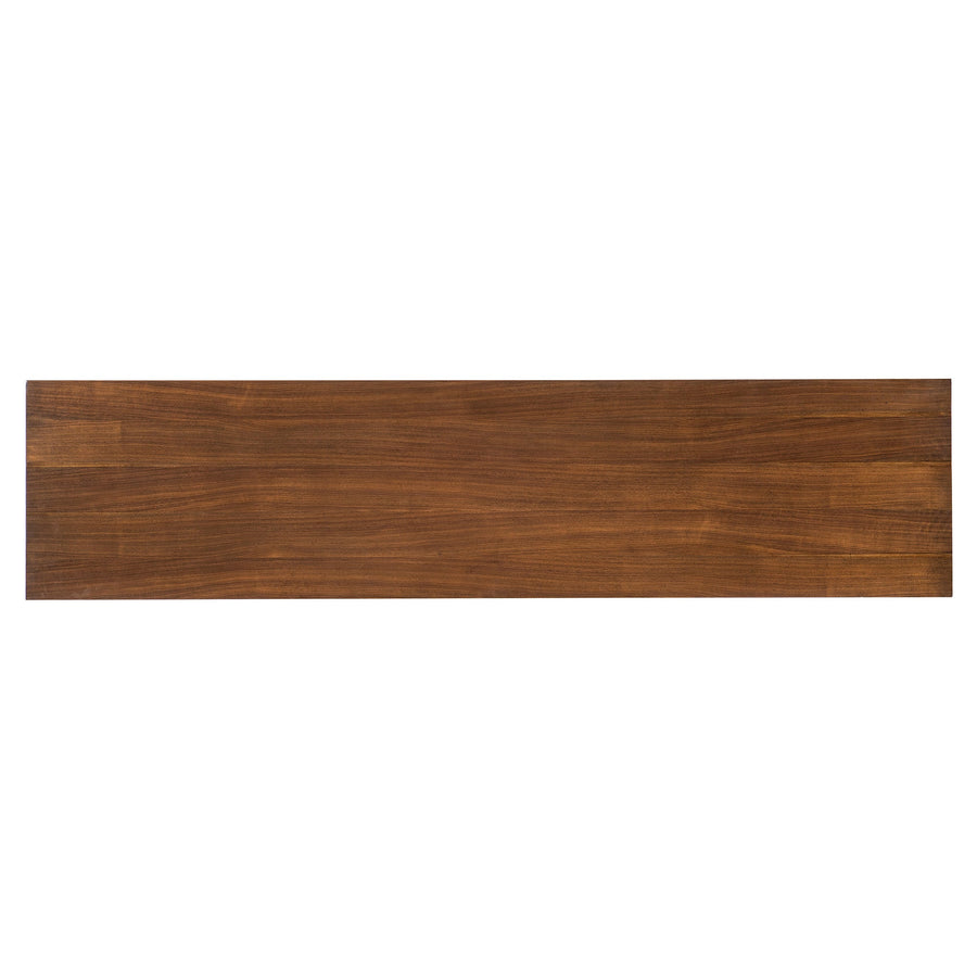 LLOYDS LEOPARD ENTERTAINMENT CREDENZA