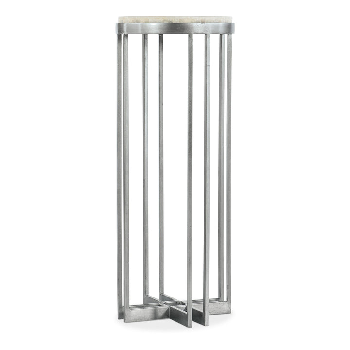 MARIN ACCENT END TABLE
