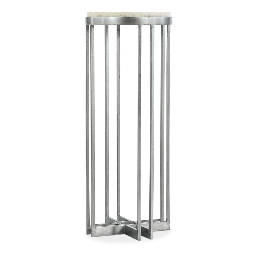 MARIN ACCENT END TABLE