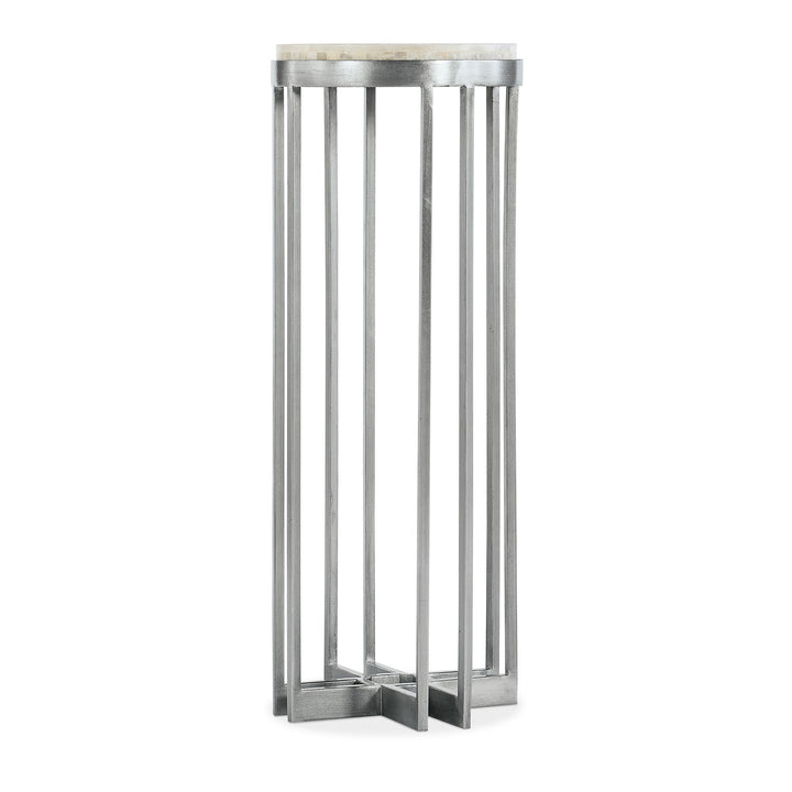 MARIN ACCENT END TABLE