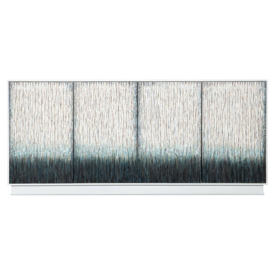 MARMARA MEDIA CONSOLE CREDENZA