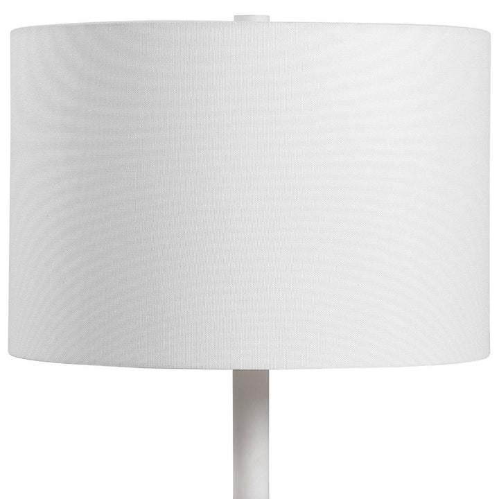MAXIM CONCRETE TABLE LAMP