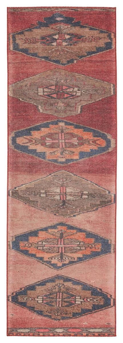 MIRTA VINTAGE PRINT RUG