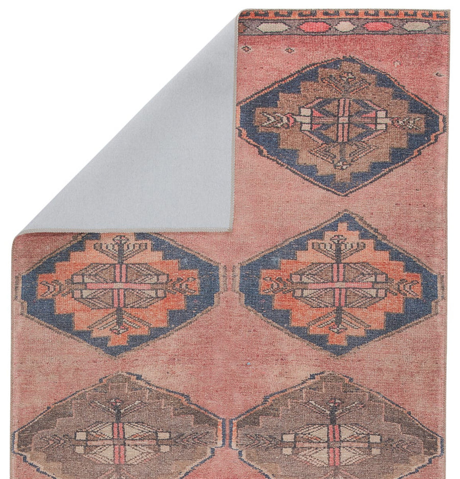 MIRTA VINTAGE PRINT RUG