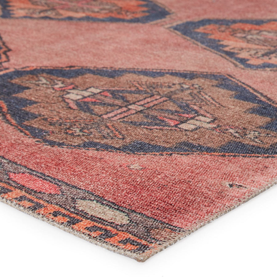 MIRTA VINTAGE PRINT RUG