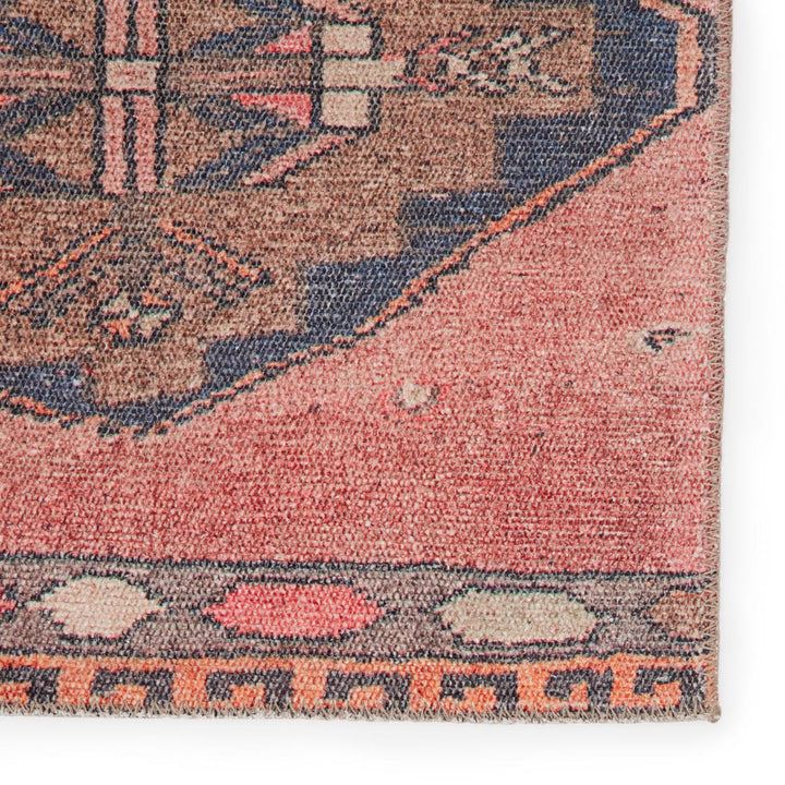 MIRTA VINTAGE PRINT RUG