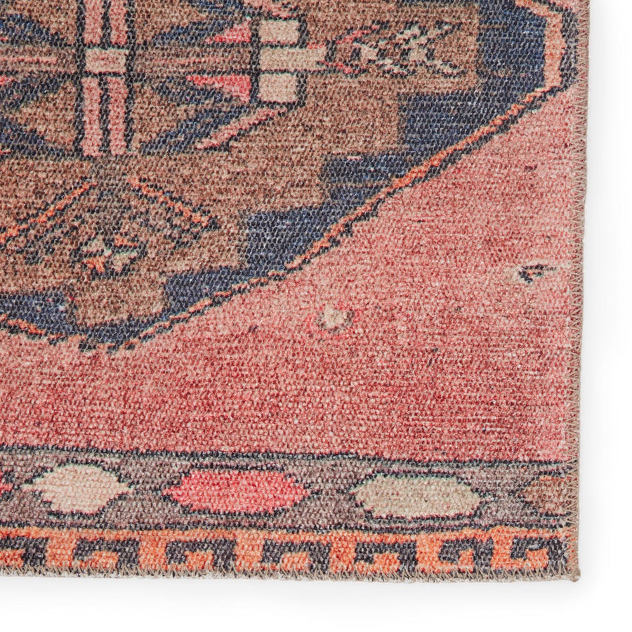 MIRTA VINTAGE PRINT RUG