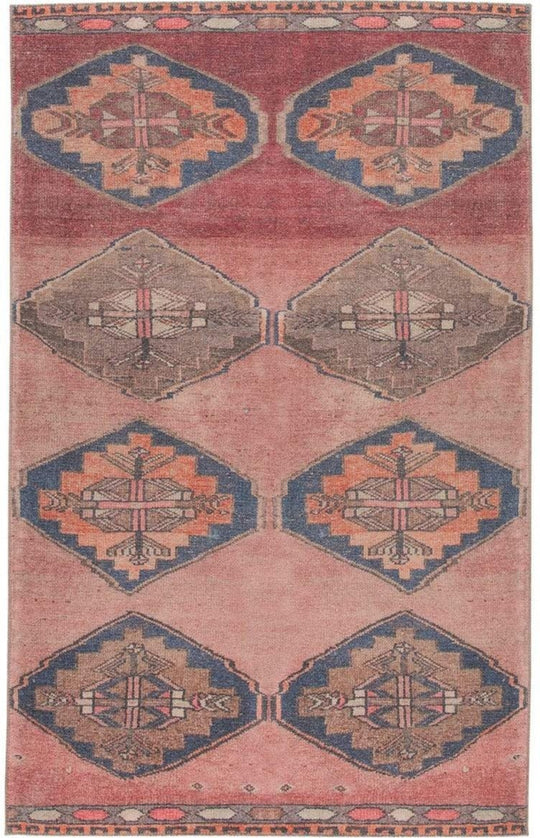 MIRTA VINTAGE PRINT RUG