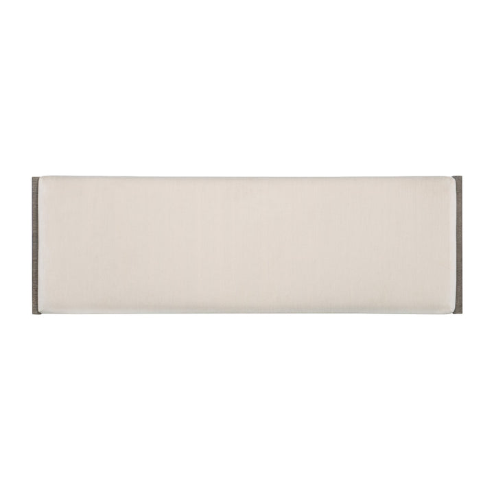 MODERN MOOD BEDROOM BENCH