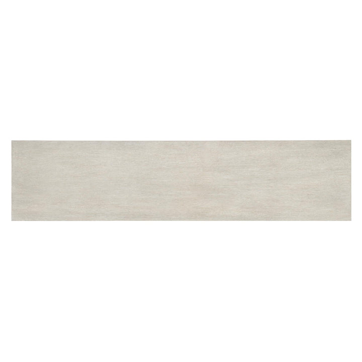 MODERN MOOD RAFFIA MEDIA CREDENZA