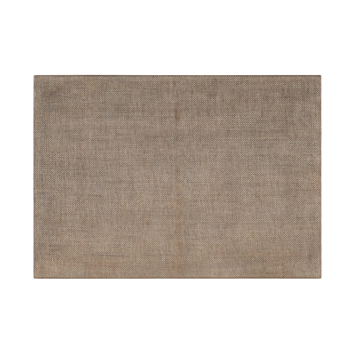MODERN MOOD RAFFIA NIGHTSTAND