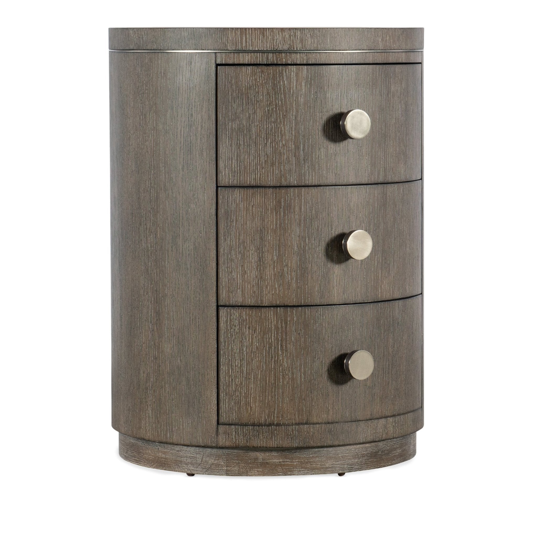 MODERN MOOD ROUND NIGHTSTAND – ShopDesignTap