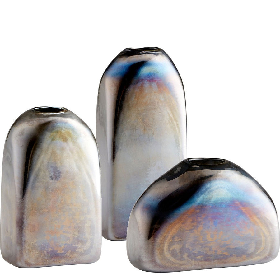 MONTAGUE VASE
