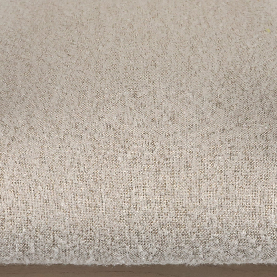 NATHANIEL DINING CHAIR: NATURAL