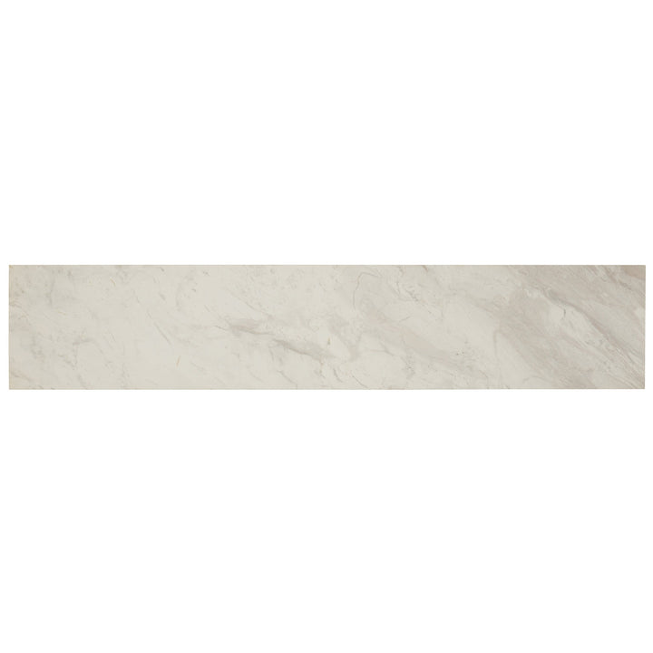NOELLE CREAM FINISH CREDENZA
