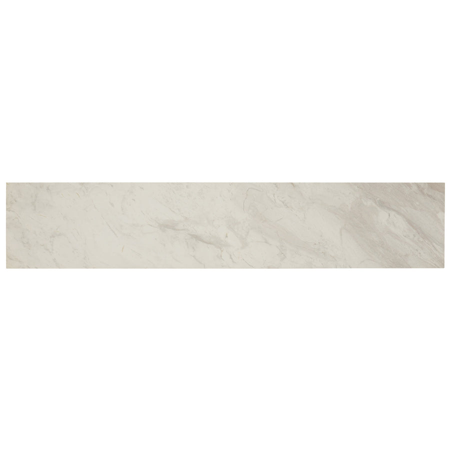 NOELLE CREAM FINISH CREDENZA