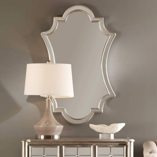 NORA MIRROR