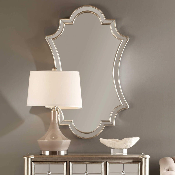 NORA MIRROR