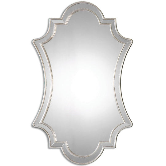 NORA MIRROR