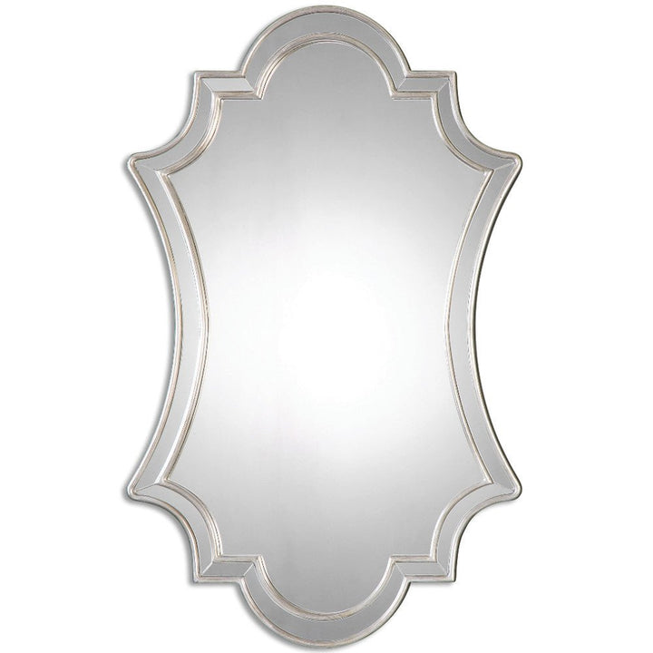 NORA MIRROR
