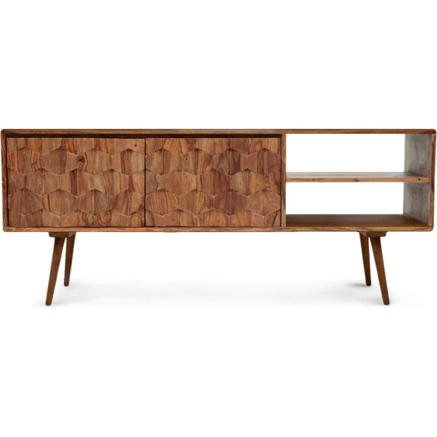 Mid-Modern Media Unit