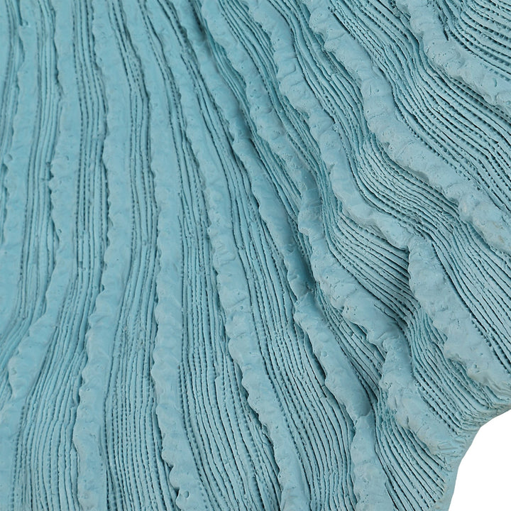 OCEAN GEMS BLUE WALL DECOR | SET OF 3