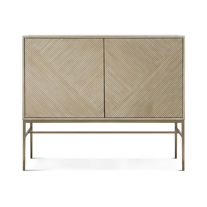 PALISADES CONSOLE CABINET