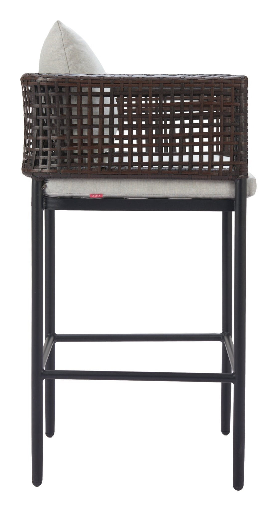 PALM PARADISE OUTDOOR BARSTOOL