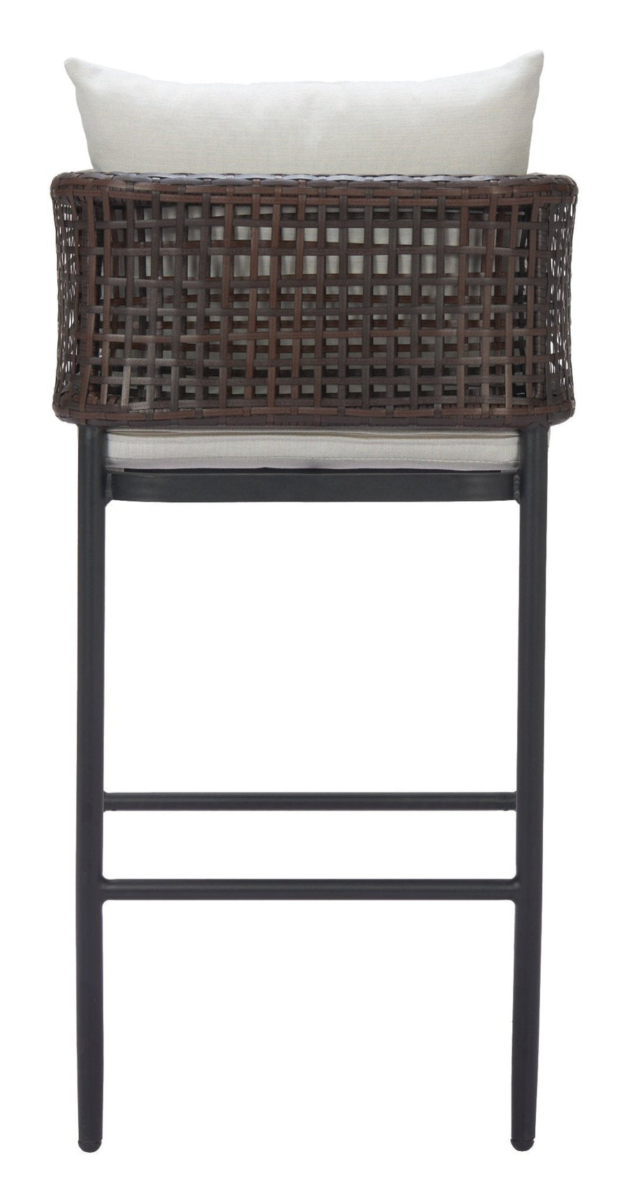 PALM PARADISE OUTDOOR BARSTOOL