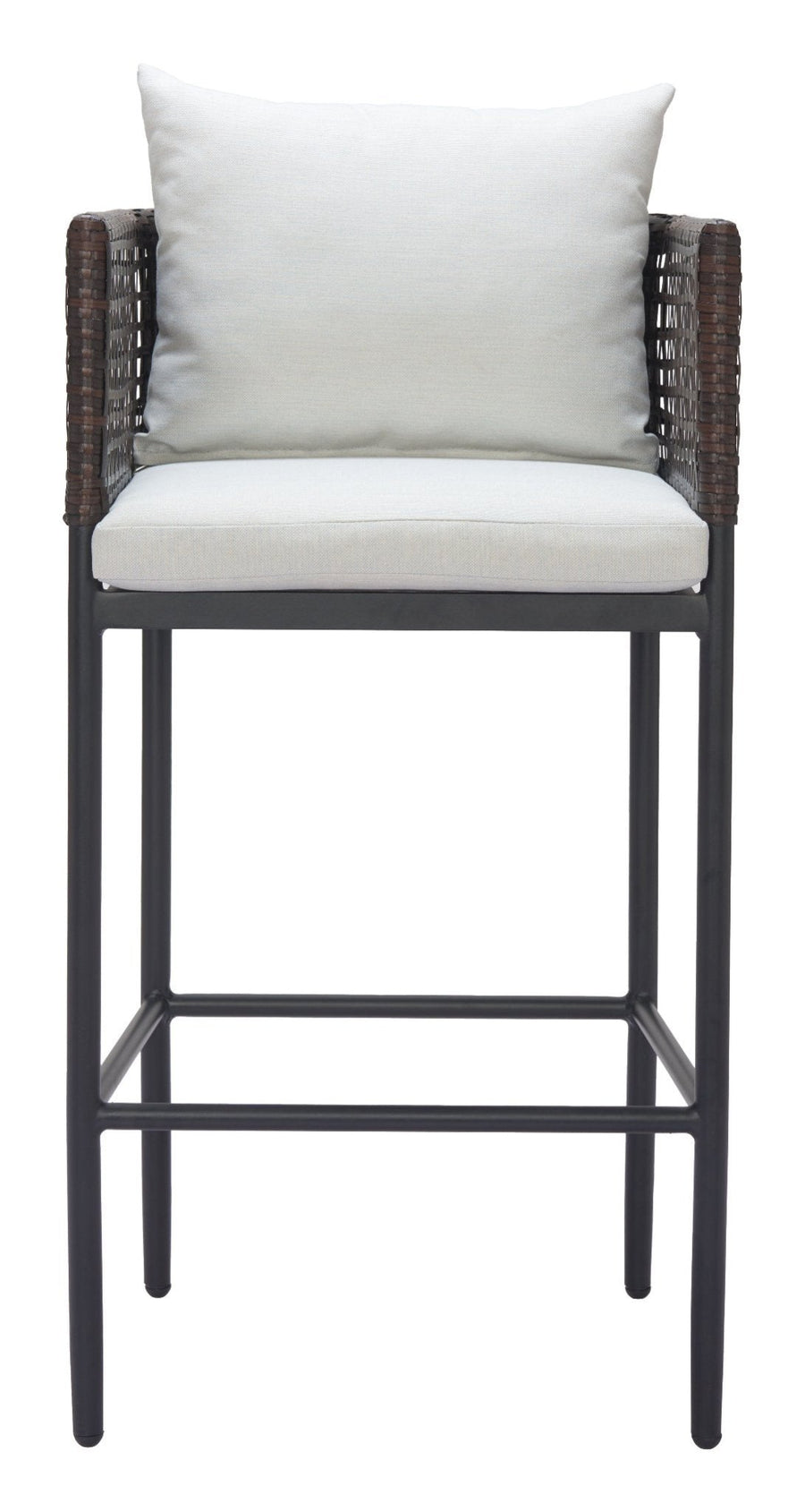 PALM PARADISE OUTDOOR BARSTOOL