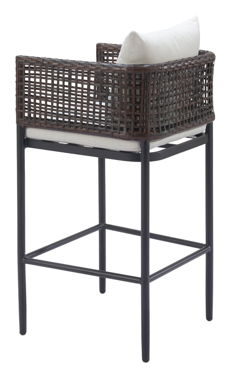 PALM PARADISE OUTDOOR BARSTOOL